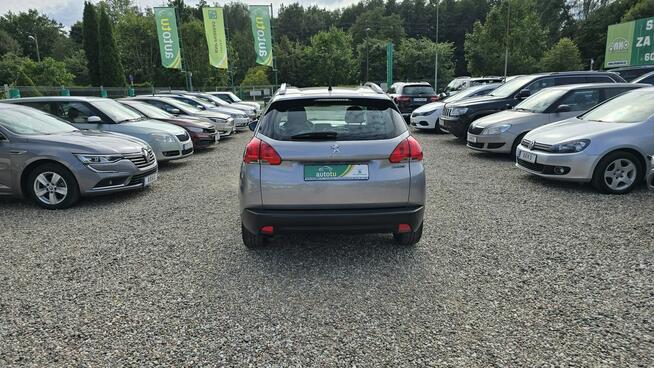 Peugeot 2008 GAZ, PDC, skł. lusterka Zieleniewo - zdjęcie 7