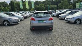 Peugeot 2008 GAZ, PDC, skł. lusterka Zieleniewo - zdjęcie 7