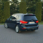 BMW Seria 2 220d xDrive Sport-Aut M Sport Ostrów Mazowiecka - zdjęcie 10