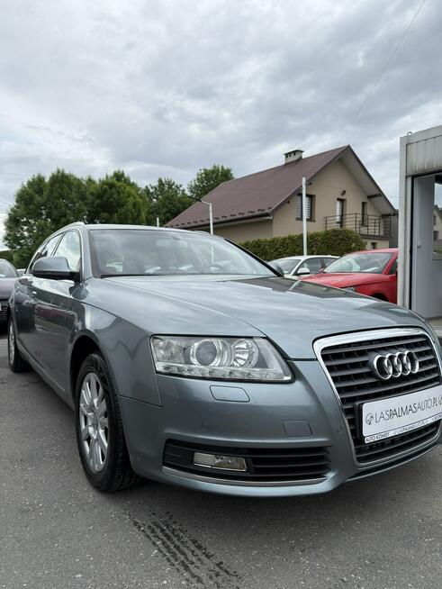 Audi A6 Raty/Zamiana Gwarancja lift  2,7TDI technicznie bardzo dobra Gdów - zdjęcie 10