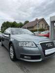 Audi A6 Raty/Zamiana Gwarancja lift  2,7TDI technicznie bardzo dobra Gdów - zdjęcie 10