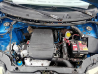 Fiat Panda Malinowice - zdjęcie 2