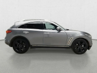 Infiniti QX70 Komorniki - zdjęcie 8