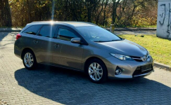 Toyota Auris navi/aso/kamera/pod.siedz/asystent parkowania Ruda Śląska - zdjęcie 4