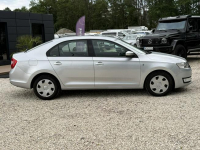 Škoda RAPID 1.2 TSI 105kM! Ambition! Salon Polska! Pęcice - zdjęcie 3