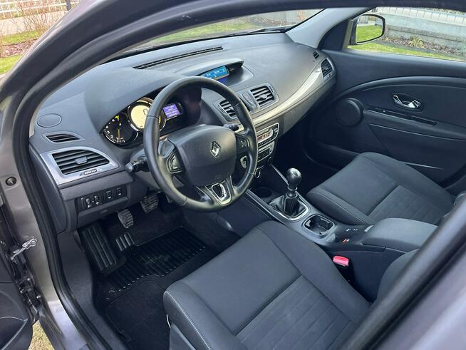 Renault Megane 1.2 16V TCe Energy Limited Racławice - zdjęcie 11
