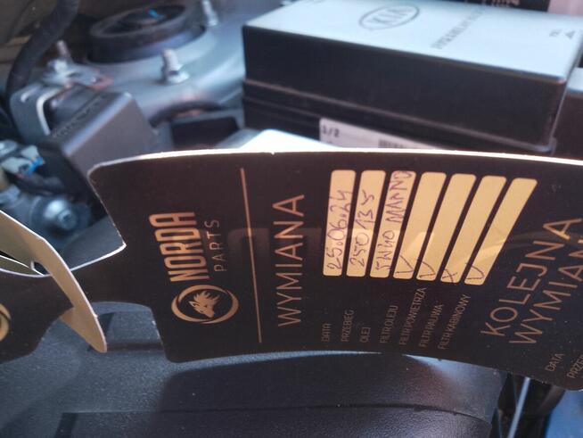 sprzedam KIA SPORTAGE 2.0l z gazem 2007r Wołomin - zdjęcie 9