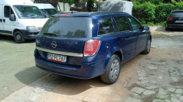 Opel Astra Poznań - zdjęcie 3