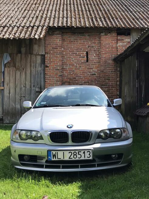 BMW 3 od syndyka Radom - zdjęcie 2