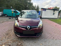 Renault Scenic 1.6 benzyna 110 KM tylko 124500 km model 2013 Kobylnica - zdjęcie 2
