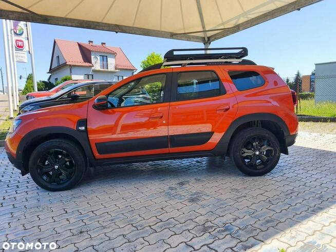 Dacia Duster 1.3 TCe SL Extreme EDC Kraków - zdjęcie 8