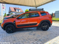 Dacia Duster 1.3 TCe SL Extreme EDC Kraków - zdjęcie 8