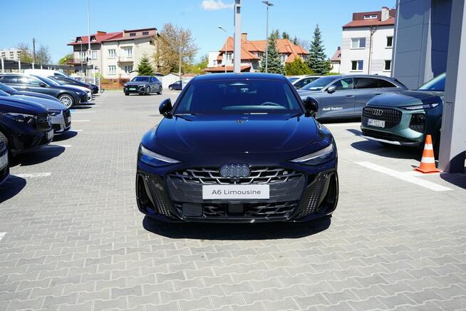 Audi A6 Limousine TFSI 204KM S tronic DEMO Radom - zdjęcie 3