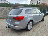 Opel Astra Sport Tourer- 1.4 Turbo Edition Siewierz - zdjęcie 3