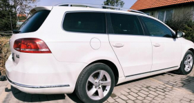 SPRZEDAM VW PASSATA B7 2.0 TDI Różnowo - zdjęcie 6