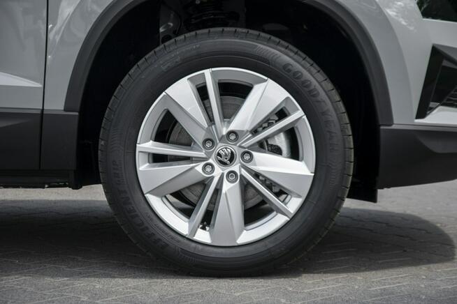 Škoda Karoq Edition 130 1.5 TSI 150 KM DSG Łódź - zdjęcie 6