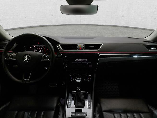 Škoda Superb Poleasingowe.pl BZ Komorniki - zdjęcie 9