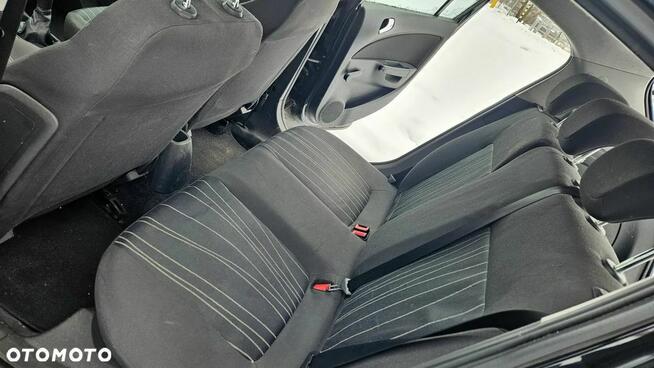 Opel Corsa Skarszewy - zdjęcie 8