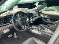 Mercedes GLE 400 Coupe 4Matic Kamery 360 Skóra Pamięć HAK 330KM Gliwice - zdjęcie 11