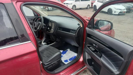 Mitsubishi Outlander Janów Lubelski - zdjęcie 8