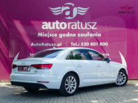 Audi A4 2.0 Tdi*Automat*Led*Bogate Wyposażenie Warszawa - zdjęcie 6