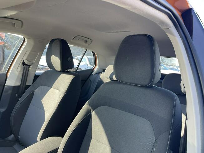 Škoda Fabia Klimatyzacja Podgrzewanie Virtual cockpit Gliwice - zdjęcie 12