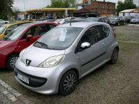 Peugeot 107 Katowice - zdjęcie 2