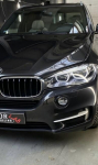 BMW X5 2016 Warszawa - zdjęcie 3