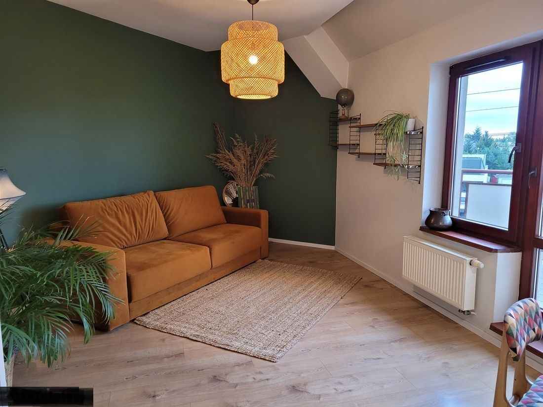 2pok, 55met, Okolice Parafialnej TARAS/PARKING/2010 (Wrocław) Krzyki - zdjęcie 2