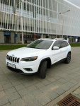 Jeep Cherokee 3.2 Limited LPG Gąbin - zdjęcie 3