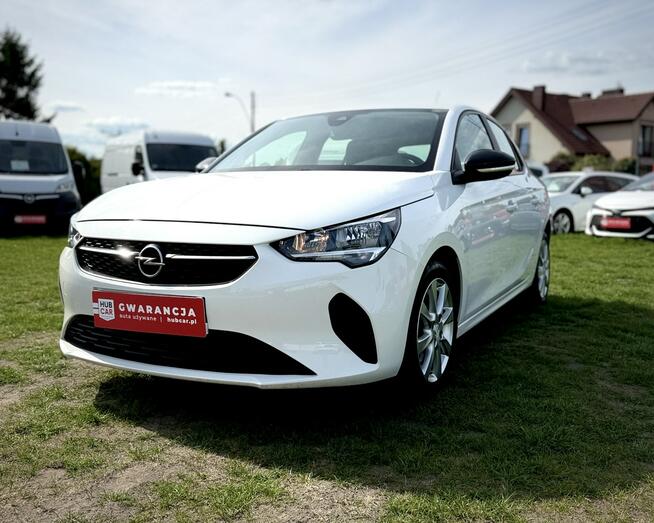 Opel Corsa F 1.5 102KM 2023 Kamera 180° Salon PL | FV23% Łódź - zdjęcie 2