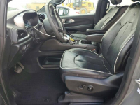 Chrysler Pacifica LIMITED / pakiet S / Hybryda Warszawa - zdjęcie 7