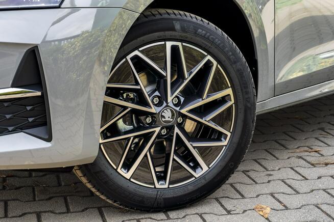 Škoda Octavia 30 Years 1.5 TSI 150 KM DSG - Dostępna od ręki! Łódź - zdjęcie 3