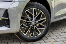 Škoda Octavia 30 Years 1.5 TSI 150 KM DSG - Dostępna od ręki! Łódź - zdjęcie 3