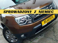 Dacia Duster LIFT • benz • NAVI • 128.000 km • bezwypadkowy z Niemiec Nowe Miasto Lubawskie - zdjęcie 1