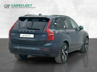 Volvo XC90 B6 B AWD Inscription 7os aut Kombi Warszawa - zdjęcie 5