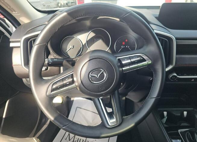Mazda CX-50 Bogata wersja wyposażenia / AWD / Hybryda Chwaszczyno - zdjęcie 8