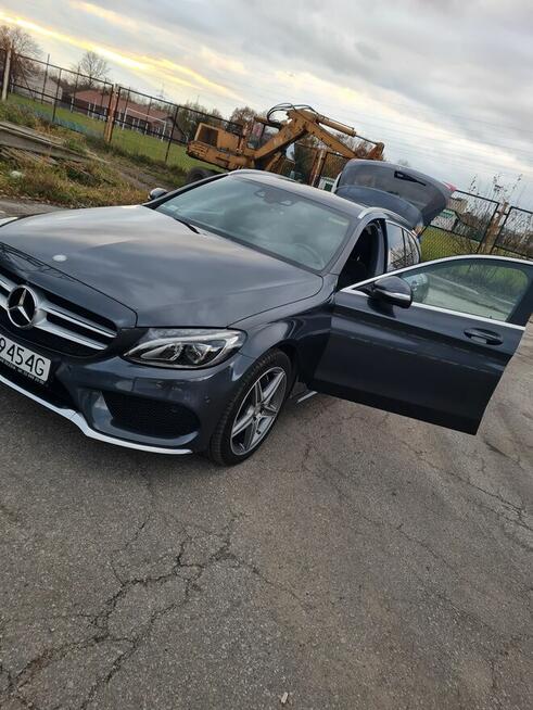 Sprzedam Mercedesa c 250 Ruda Śląska - zdjęcie 2