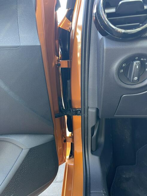 Škoda Fabia Klimatyzacja Podgrzewanie Virtual cockpit Gliwice - zdjęcie 7