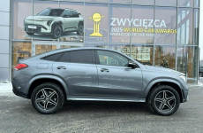 fv23%/GLE 400D 330KM Toruń - zdjęcie 6