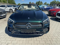 Mercedes E 450 mHEV AMG Line Kamery360 Burmaster Podgrzewanie Virtual Gliwice - zdjęcie 9
