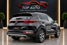 KIA SPORTAGE 1.6 T-GDI GT Line 2WD Salon Polska Panorama Warszawa - zdjęcie 8