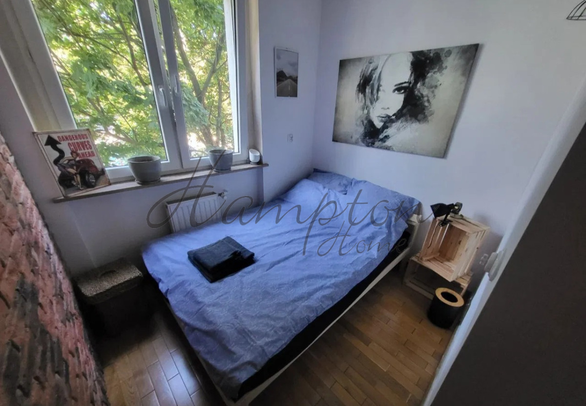 2 pokoje na sprzedaż Praga-Północ - zdjęcie 5