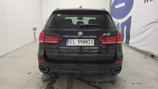 BMW X5 xDrive40d Grójec - zdjęcie 7