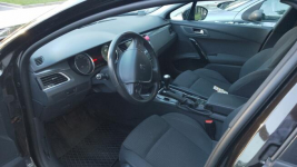 Peugeot 508 bezwypadkowy 2 właściciel