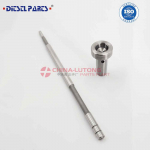 Diesel Control Valve F00V C01 004