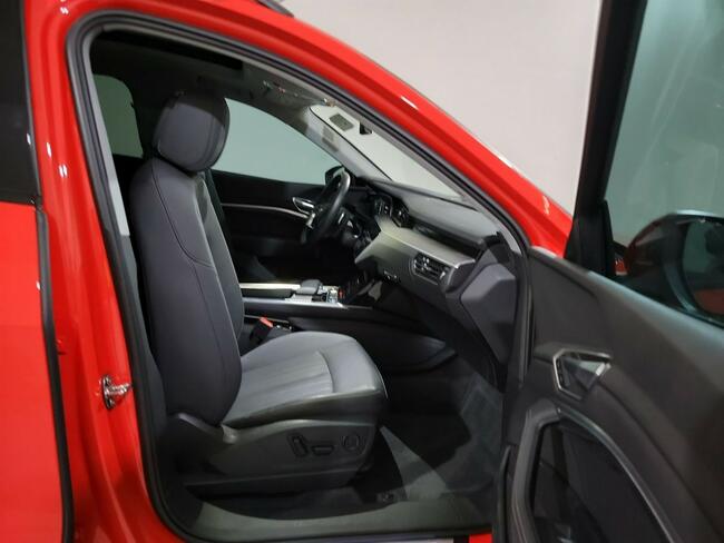 Audi e-tron 2021 Premium Plus 95kWh Katowice - zdjęcie 8