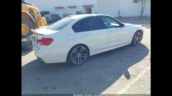 BMW 340 B58 / M-Pakiet / bardzo zadbana Warszawa - zdjęcie 4
