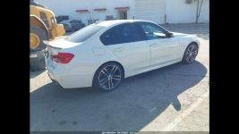 BMW 340 B58 / M-Pakiet / bardzo zadbana Warszawa - zdjęcie 4