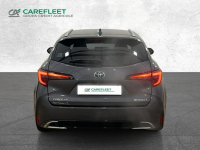 Toyota Corolla 2.0 Hybrid Style Kombi Warszawa - zdjęcie 6